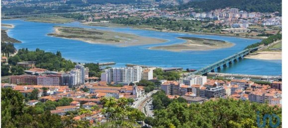 Bâtiment à Viana do Castelo, Portugal 319m² No. 141938 12