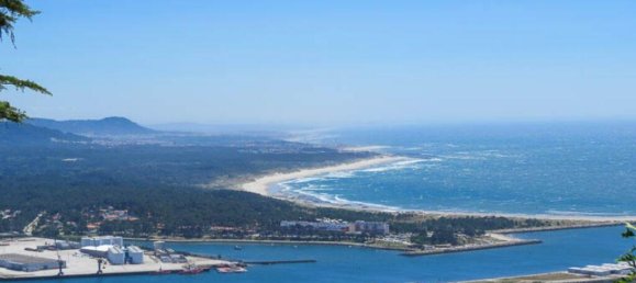 Bâtiment à Viana do Castelo, Portugal 319m² No. 141938 13