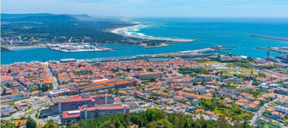 Bâtiment à Viana do Castelo, Portugal 319m² No. 141938 16