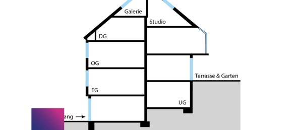 4 chambres Maison de ville à Esslingen, Germany No. 228164 30