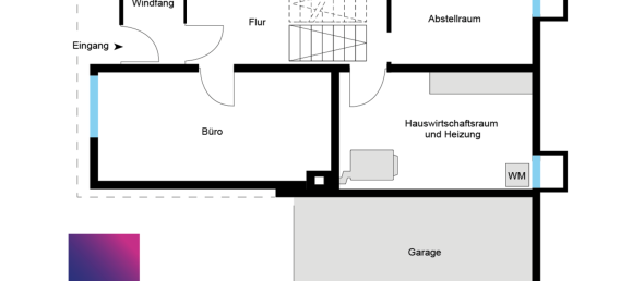 4 chambres Maison de ville à Esslingen, Germany No. 228164 25