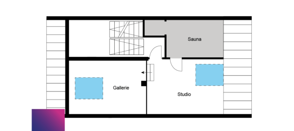 4 chambres Maison de ville à Esslingen, Germany No. 228164 29