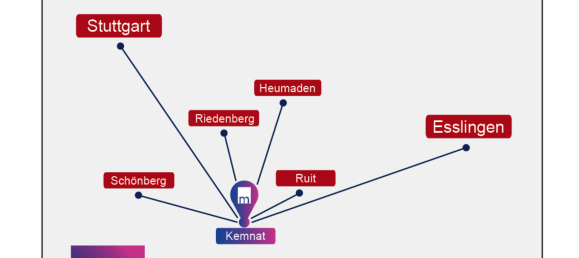 4 chambres Maison de ville à Esslingen, Germany No. 228164 24