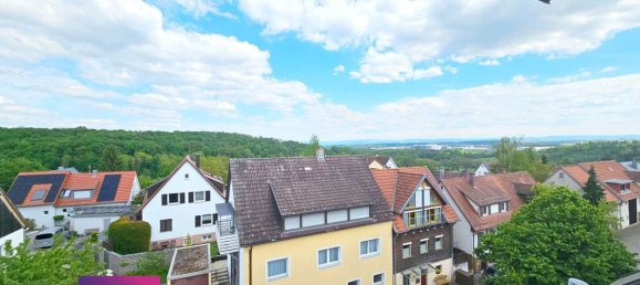 4 chambres Maison de ville à Esslingen, Germany No. 228164 11