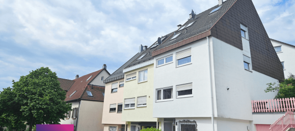 4 chambres Maison de ville à Esslingen, Germany No. 228164 5