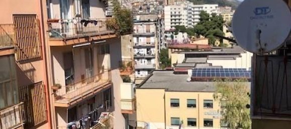 4-salle Appartement à Salerno, Italy No. 38077 21