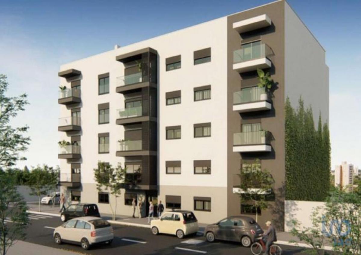 3 bedrooms Apartment in Olhao, Portugal No. 908