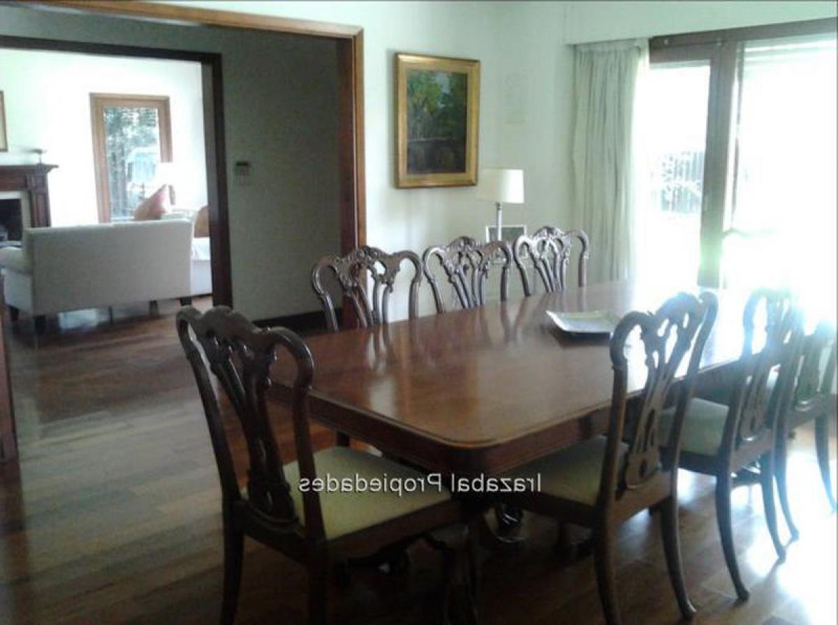 4 Schlafzimmer Haus in Montevideo, Uruguay, Nr. 2522