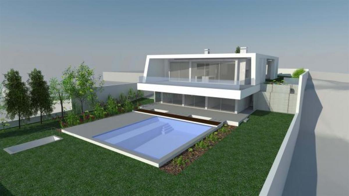4 bedrooms Villa in Lagos, Portugal No. 2912