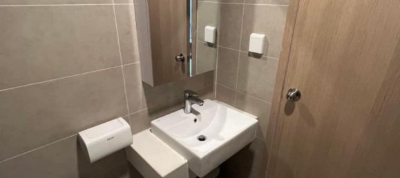 1 Schlafzimmer Wohnung in Thu Duc, Vietnam, Nr. 16406 2