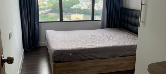 1 Schlafzimmer Wohnung in Thu Duc, Vietnam, Nr. 16406 5
