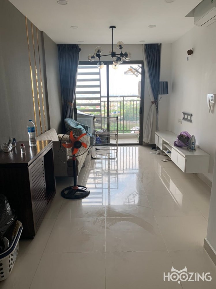 1 Schlafzimmer Wohnung in Thu Duc, Vietnam, Nr. 16406