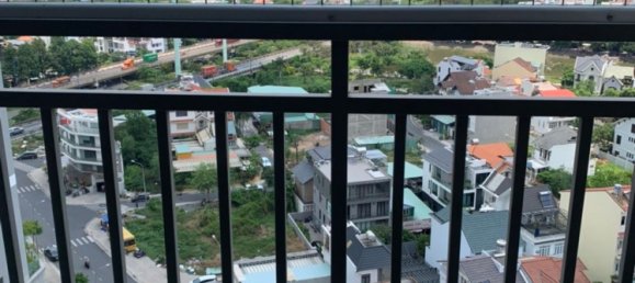 1 Schlafzimmer Wohnung in Thu Duc, Vietnam, Nr. 16406 3