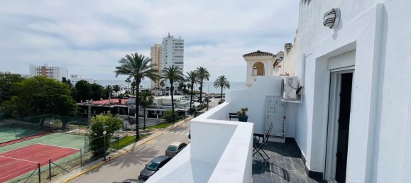 3 bedrooms Townhouse in Cadiz, Spain No. 150693 3