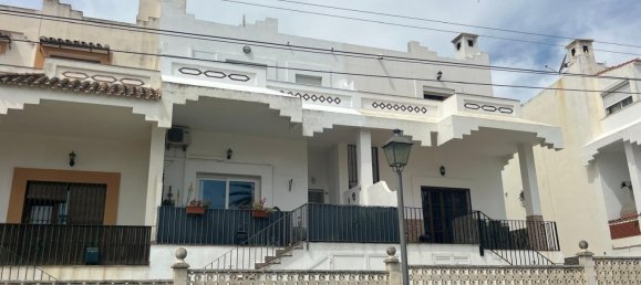 3 bedrooms Townhouse in Cadiz, Spain No. 150693 5