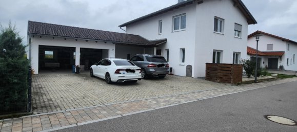 8-salle Maison à Dingolfing-Landau, Germany No. 283303 2