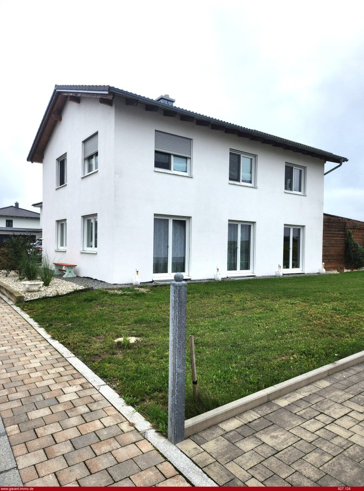 8-salle Maison à Dingolfing-Landau, Germany No. 283303