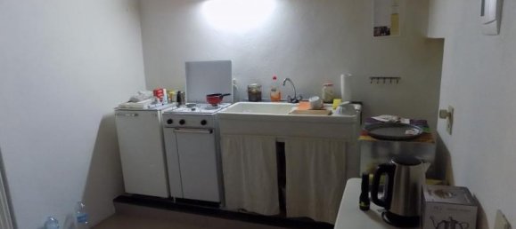 2 rooms Villa in Villa Faraldi, Italy No. 234043 11