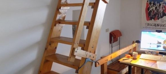 2 rooms Villa in Villa Faraldi, Italy No. 234043 12