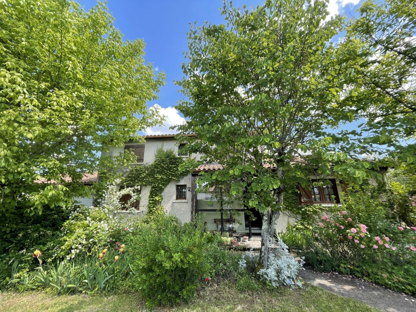 4 غرف نوم منزل في Carbon-Blanc, France رقم 278701