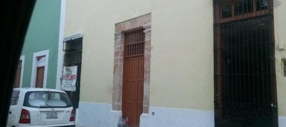 11 غرف نوم منزل في Campeche, Mexico رقم 150231 2