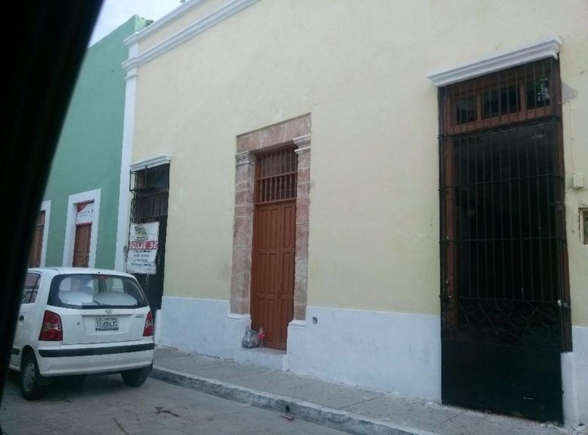 11 غرف نوم منزل في Campeche, Mexico رقم 150231