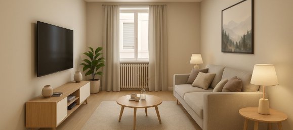 3 bedrooms Apartment in Modena, Italy No. 336767 2