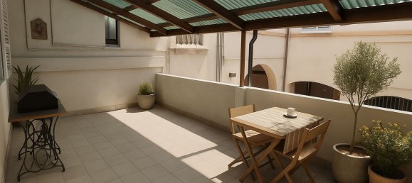 3 bedrooms Apartment in Modena, Italy No. 336767 3