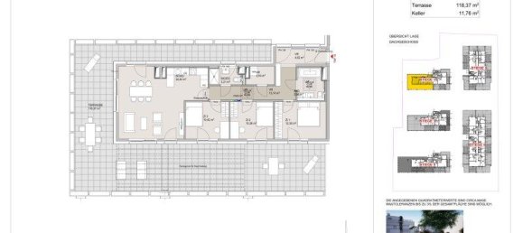 4 rooms Castles in Maria Enzersdorf, Austria No. 213487 15