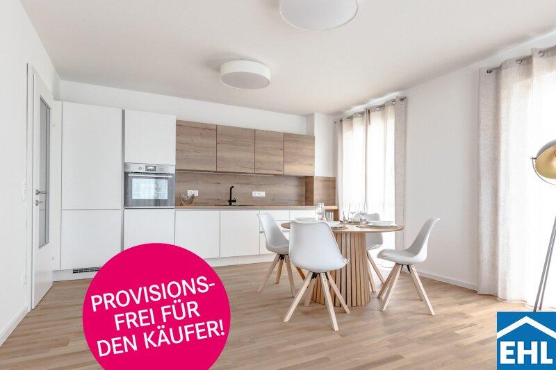 4 rooms Castles in Maria Enzersdorf, Austria No. 213487