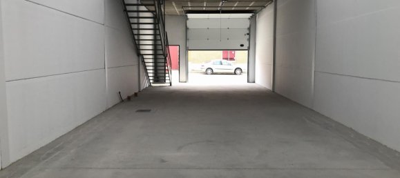 Lagerhaus in Villares de la Reina, Spain 180m², Nr. 70171 11