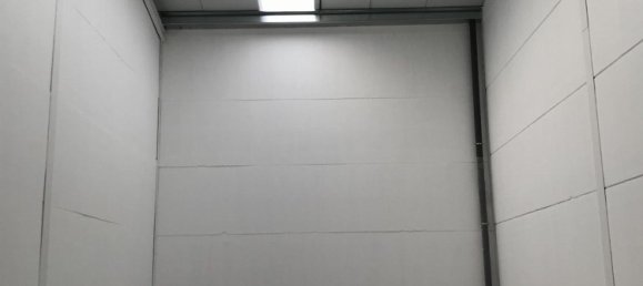 Lagerhaus in Villares de la Reina, Spain 180m², Nr. 70171 3