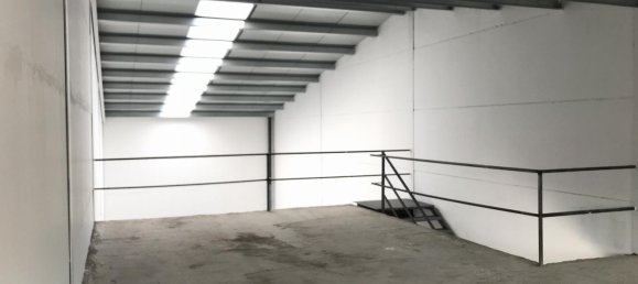 Lagerhaus in Villares de la Reina, Spain 180m², Nr. 70171 6