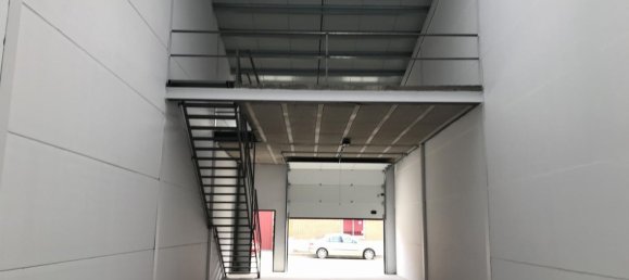 Lagerhaus in Villares de la Reina, Spain 180m², Nr. 70171 10