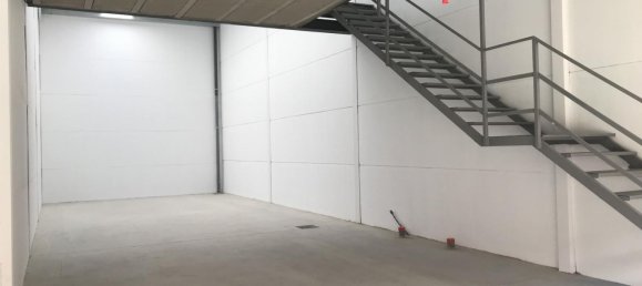 Lagerhaus in Villares de la Reina, Spain 180m², Nr. 70171 9