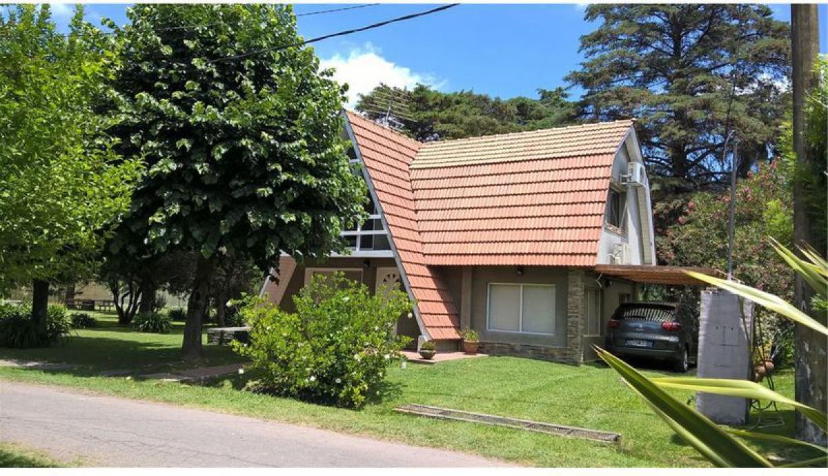 3 bedrooms House in Campo Creado, Argentina No. 60740