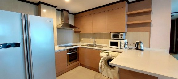 2 bedrooms Condo in Pattaya, Thailand No. 5590 20