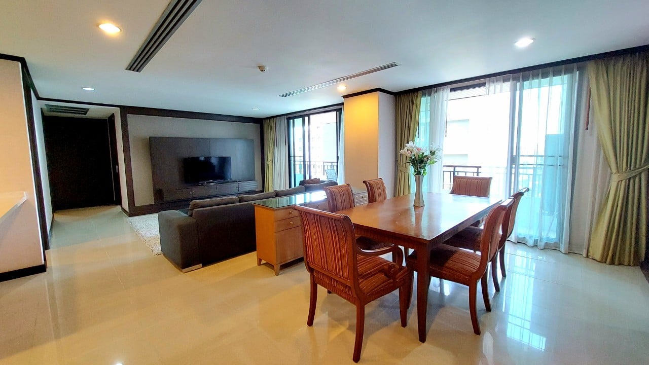 2 bedrooms Condo in Pattaya, Thailand No. 5590