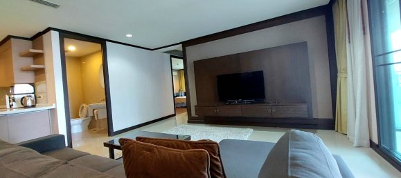 2 bedrooms Condo in Pattaya, Thailand No. 5590 16