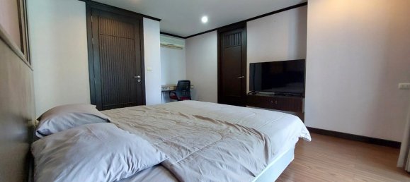 2 bedrooms Condo in Pattaya, Thailand No. 5590 6