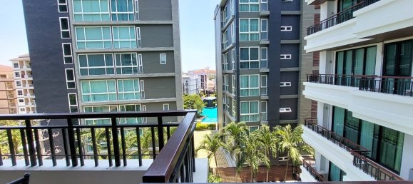 2 bedrooms Condo in Pattaya, Thailand No. 5590 14