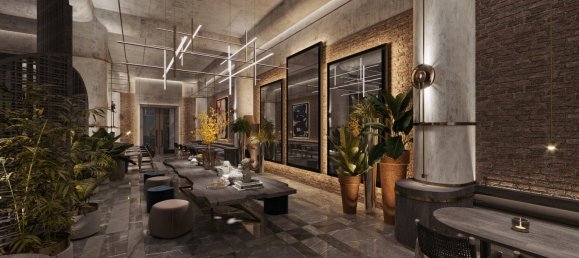 Apartment 1+1 in Istanbul, Turkey No. 17198 8