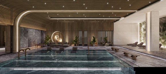 Apartment 1+1 in Istanbul, Turkey No. 17198 22