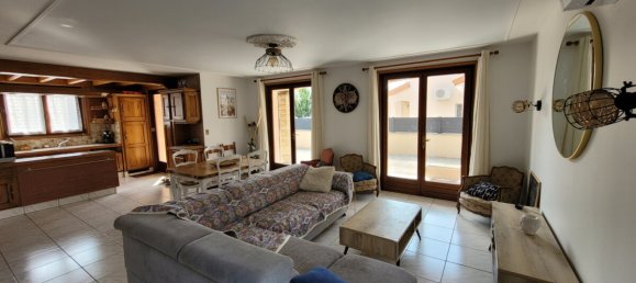 4 Schlafzimmer Haus in Cebazat, France, Nr. 321414 3