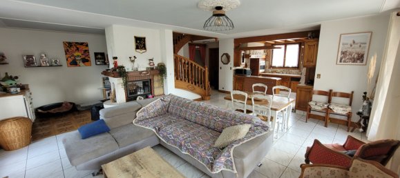 4 Schlafzimmer Haus in Cebazat, France, Nr. 321414 2