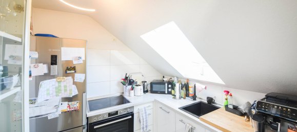 Apartamento de 3 habitaciónes en Essen, Germany No. 28915 4
