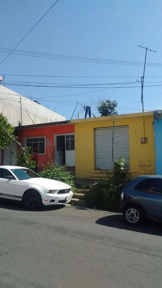  Land in Veracruz, Mexico No. 205531