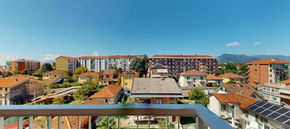 1 bedroom Apartment in Rivoli, Italy No. 370286 30
