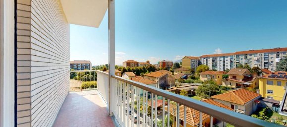 1 bedroom Apartment in Rivoli, Italy No. 370286 28