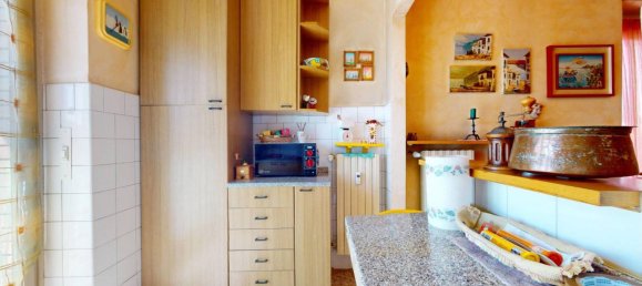 1 bedroom Apartment in Rivoli, Italy No. 370286 11